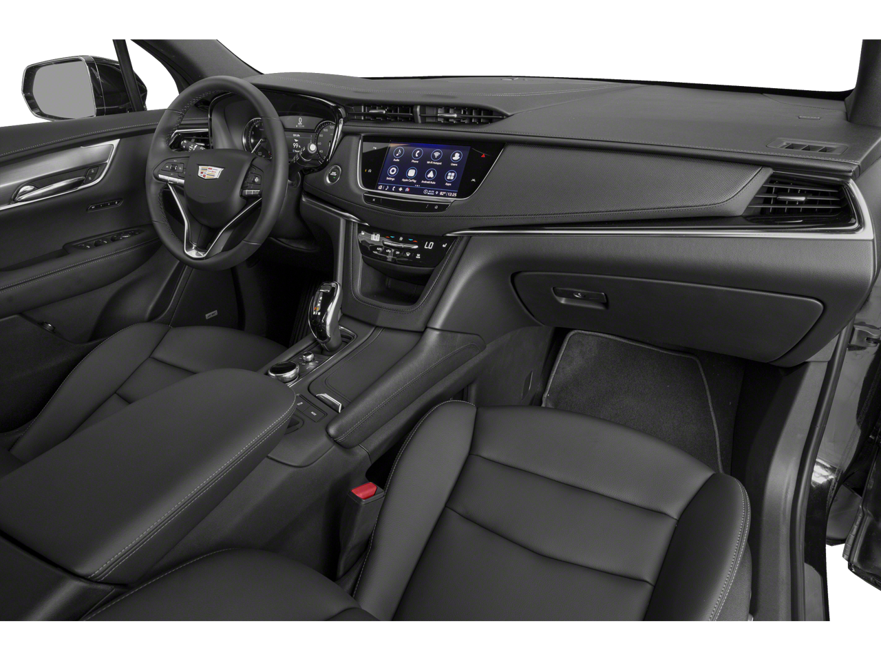 2024 Cadillac XT6 AWD Premium Luxury